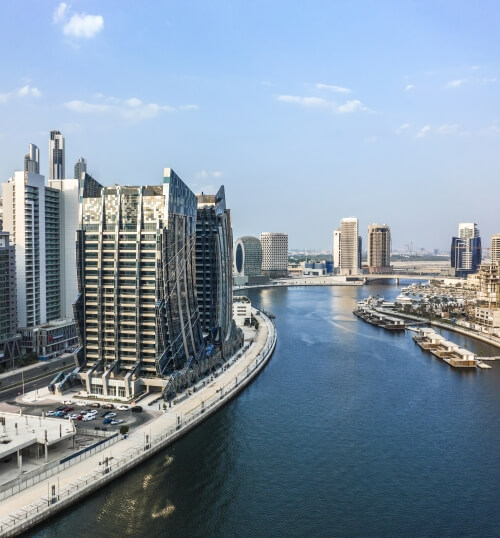 DaVinci Tower by Pagani - 23