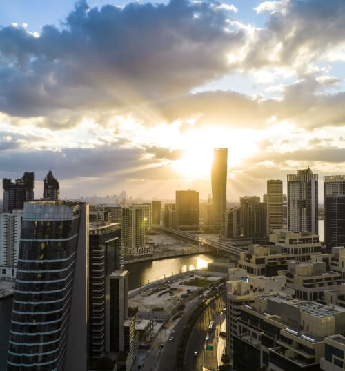 DaVinci Tower by Pagani - 12