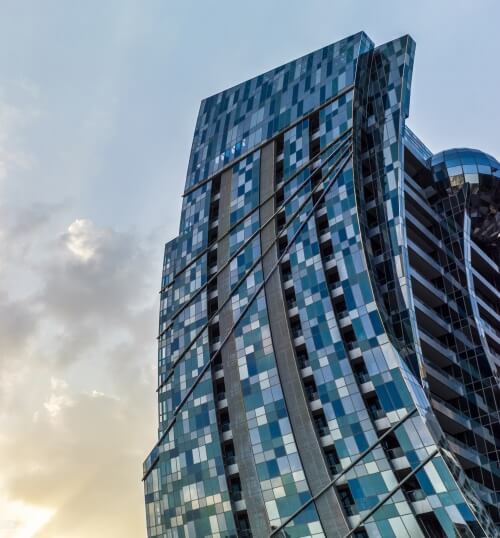 DaVinci Tower by Pagani - 22