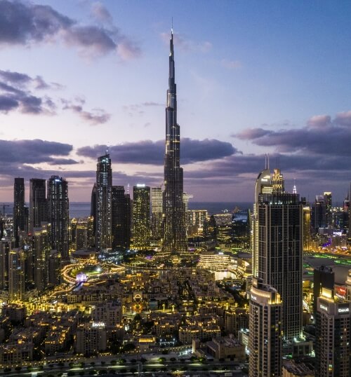 DaVinci Tower by Pagani - 13