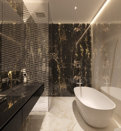 DaVinci Tower by Pagani - 11