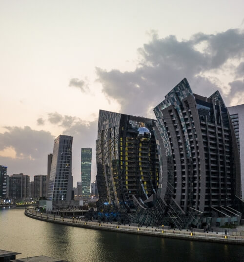 DaVinci Tower by Pagani - 20