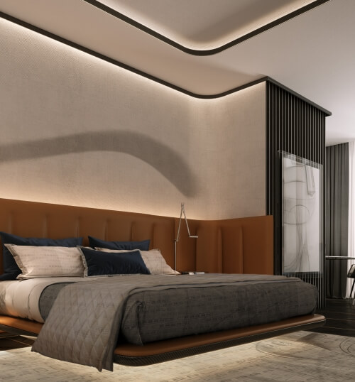 DaVinci Tower by Pagani - 7