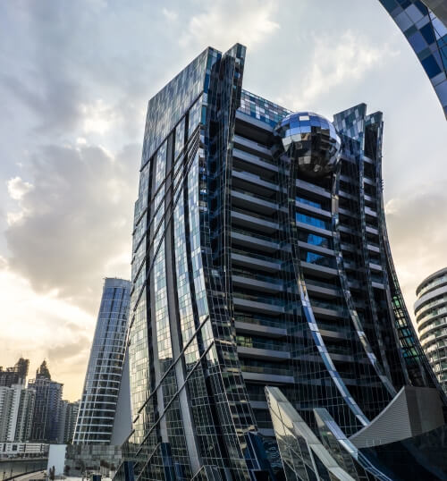 DaVinci Tower by Pagani - 18