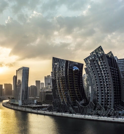 DaVinci Tower by Pagani - 21