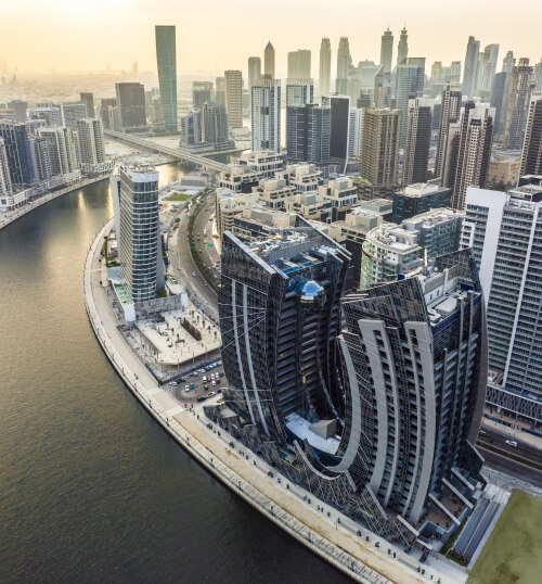 DaVinci Tower by Pagani - 14