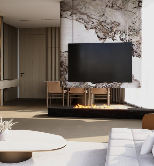 Binghatti Hills - 25