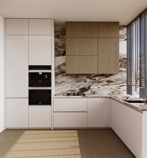 Binghatti Hills - 24