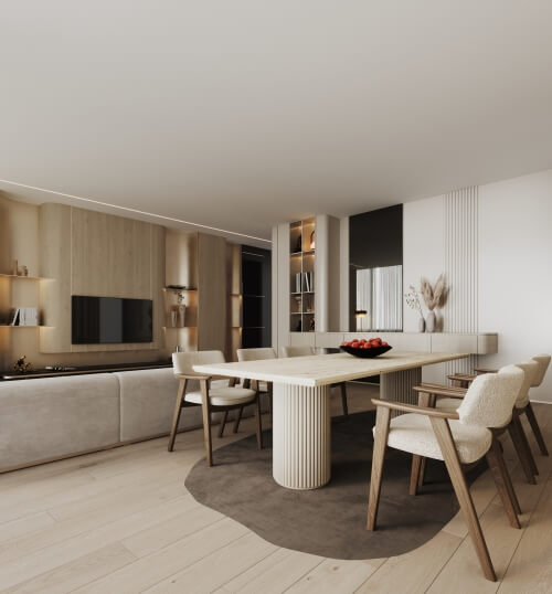 Binghatti Hills - 26