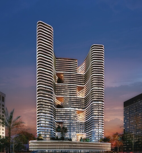 Binghatti Hills - 20