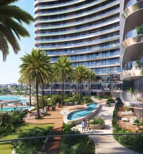 Binghatti Hills - 19