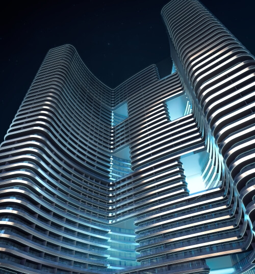 Binghatti Hills - 12