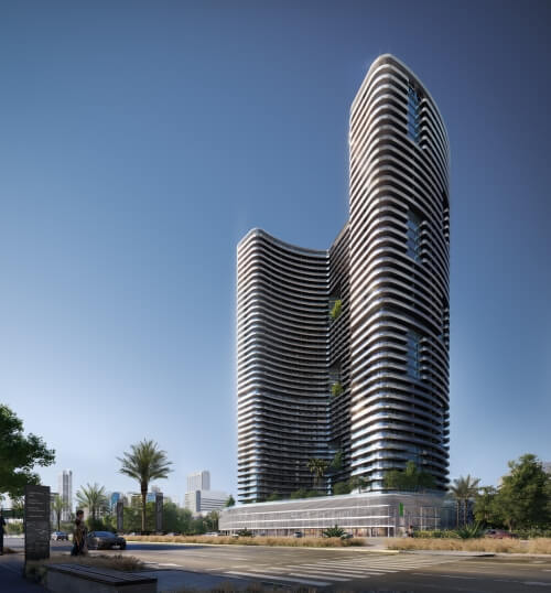 Binghatti Hills - 17