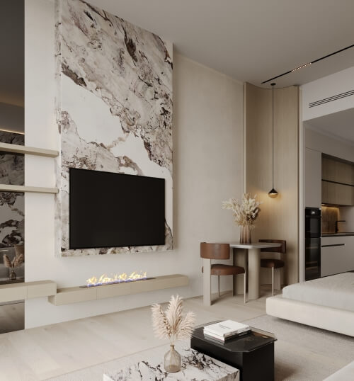 Binghatti Hills - 10