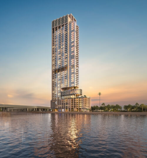 ONE RIVERPOINT - 4