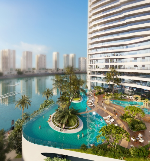 Canal Heights 2 - 18