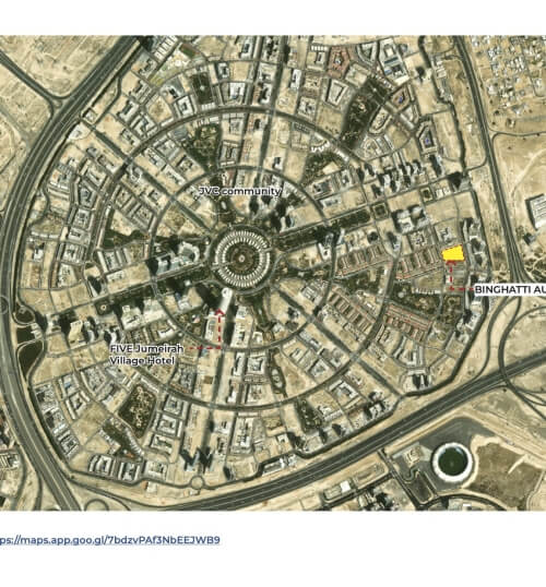 AURORA by BINGHATTI - 8