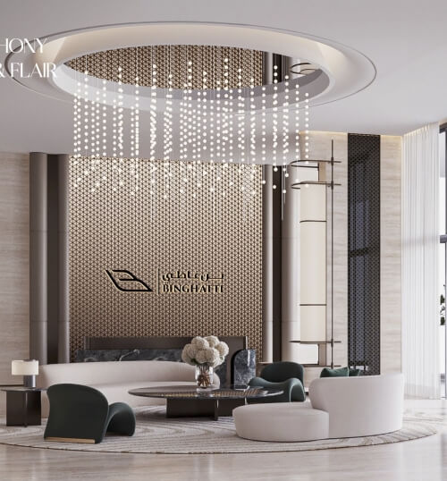 AURORA by BINGHATTI - 11