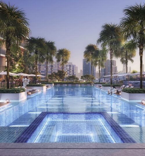 AURORA by BINGHATTI - 1