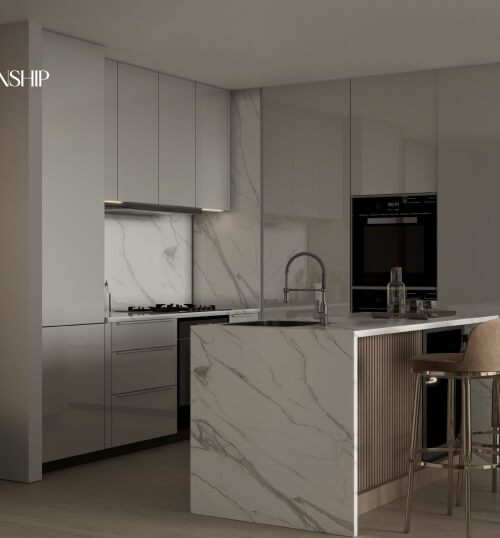 AURORA by BINGHATTI - 5