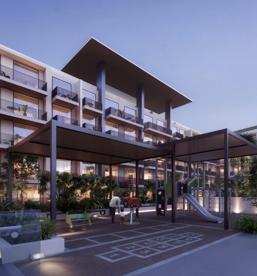 AURORA by BINGHATTI - 2