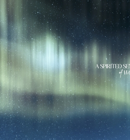 AURORA by BINGHATTI - 17