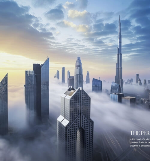 AURORA by BINGHATTI - 16