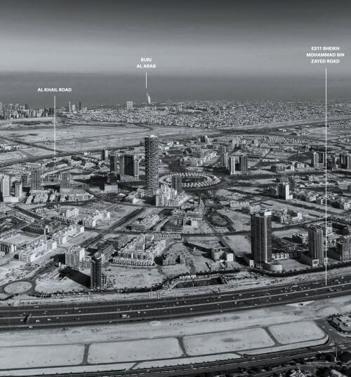 AURORA by BINGHATTI - 13