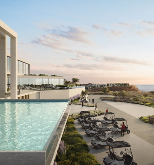 AIDA ТРАМП ВИЛЛЫ - 9