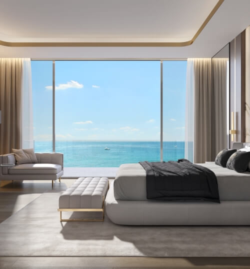 AIDA ТРАМП ВИЛЛЫ - 4