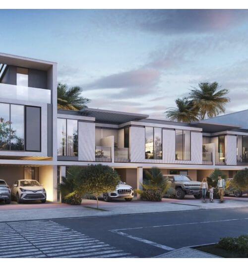 ОСТРОВА DAMAC - 20