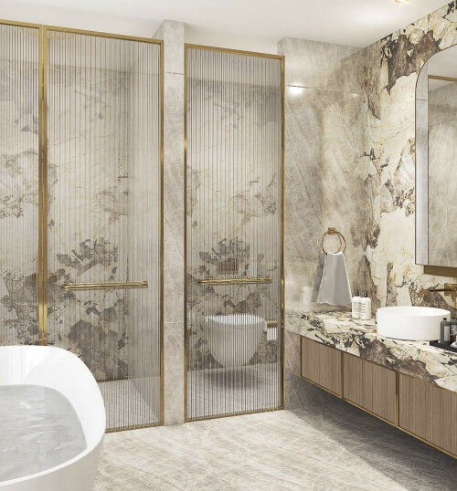 ОСТРОВА DAMAC - 12