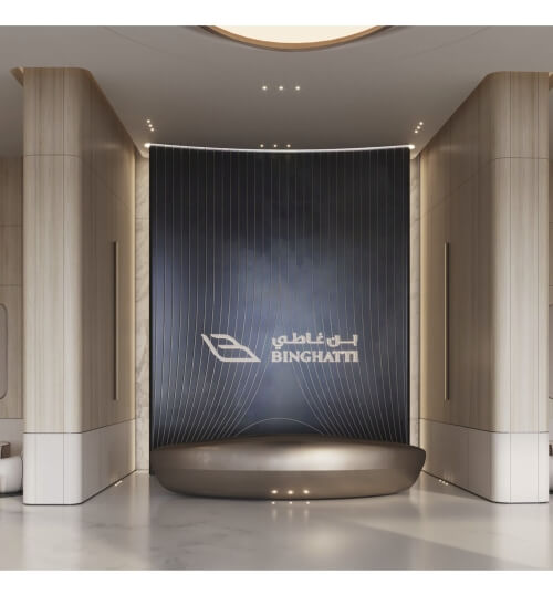 BINGHATTI SKYRISE - 17