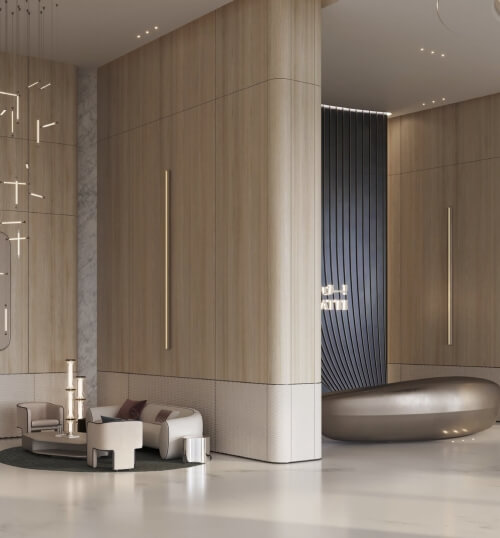 BINGHATTI SKYRISE - 15