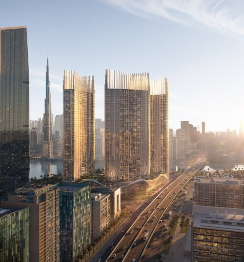 BINGHATTI SKYRISE - 5