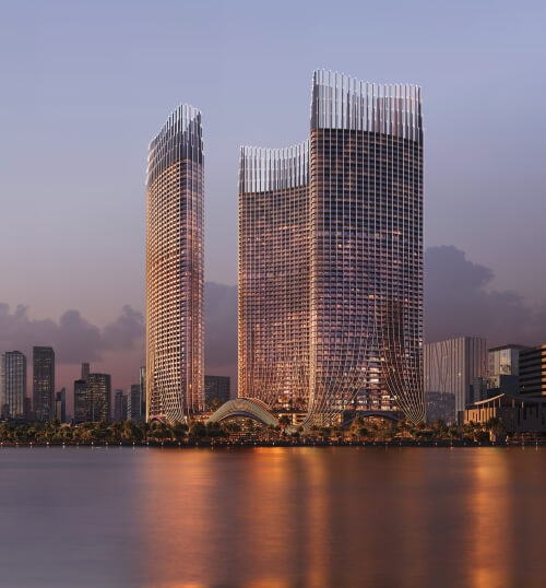 BINGHATTI SKYRISE - 6