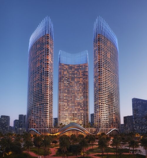 BINGHATTI SKYRISE - 7