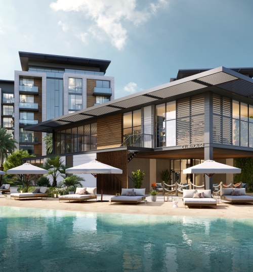 Belgrave Gardens - 11