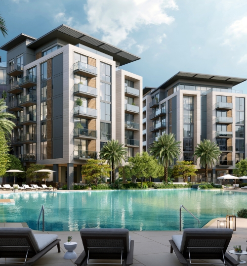 Belgrave Gardens - 6