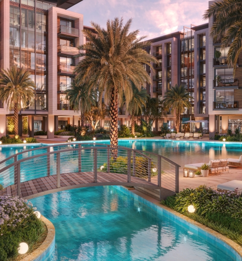 Belgrave Gardens - 7