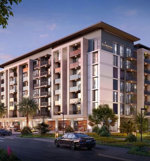 Belgrave Gardens - 2