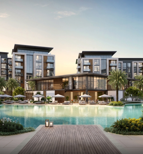 Belgrave Gardens - 8