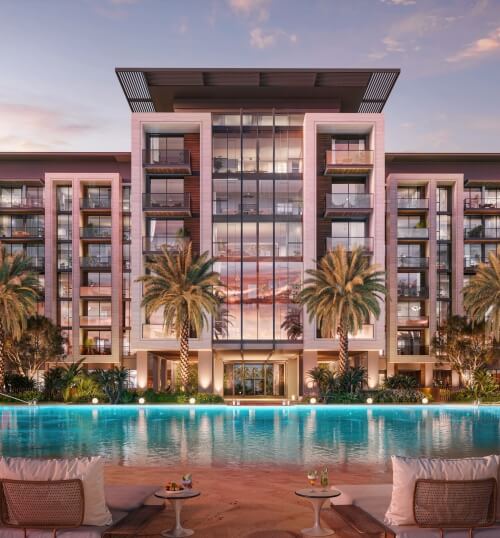 Belgrave Gardens - 1