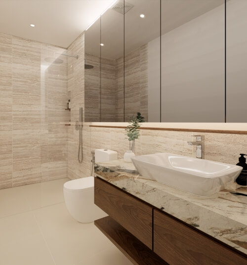 ОКЕАНСКИЙ БРИЗ - 28