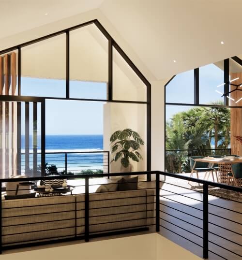 ОКЕАНСКИЙ БРИЗ - 43