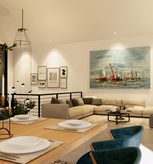 ОКЕАНСКИЙ БРИЗ - 45