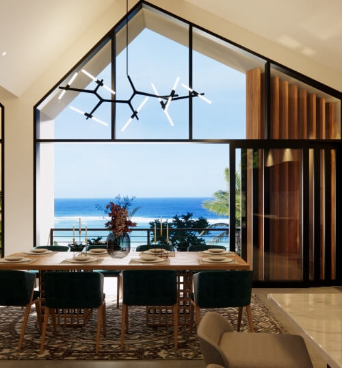 ОКЕАНСКИЙ БРИЗ - 9