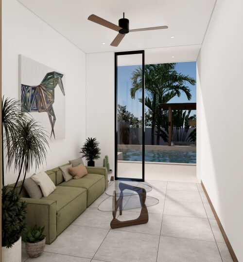 ОКЕАНСКИЙ БРИЗ - 25