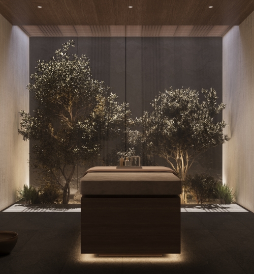 Anantara Zanzibar - 56