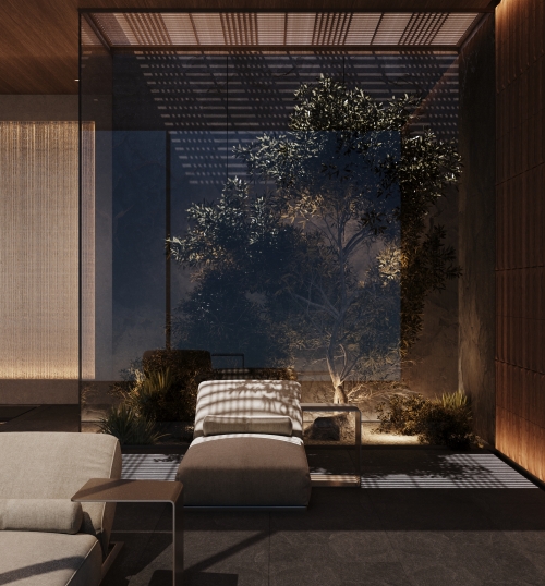 Anantara Zanzibar - 57